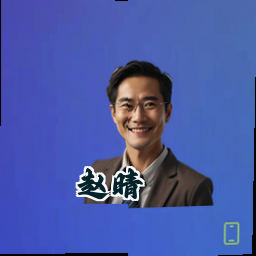 赵晴